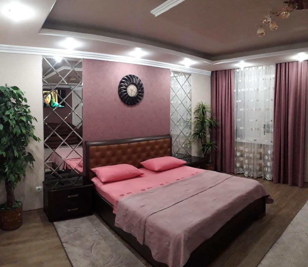 Apartment in a New House photo 3