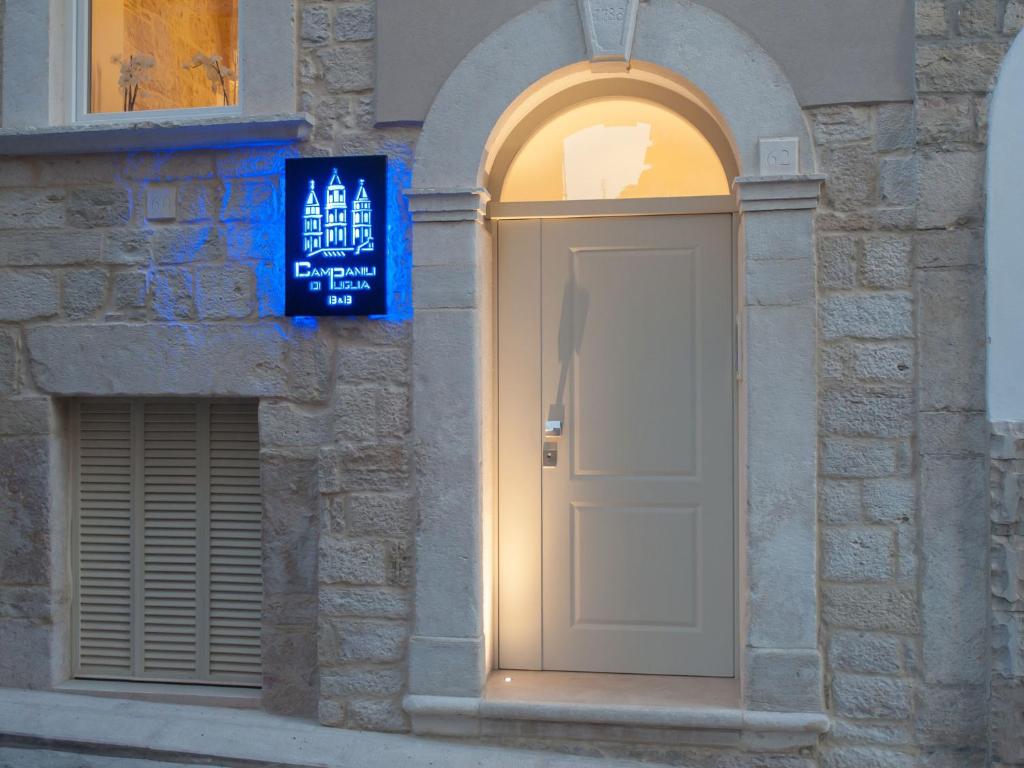 Campanili di Puglia B&B photo 1