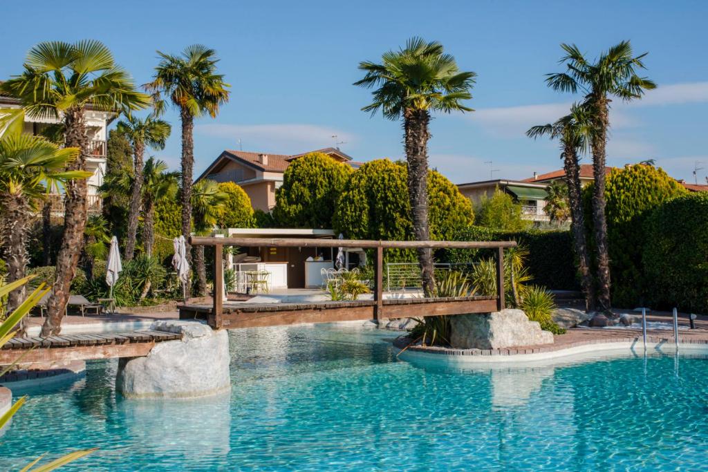 Palazzo della Scala Spa Hotel Suites & Apartments photo 1
