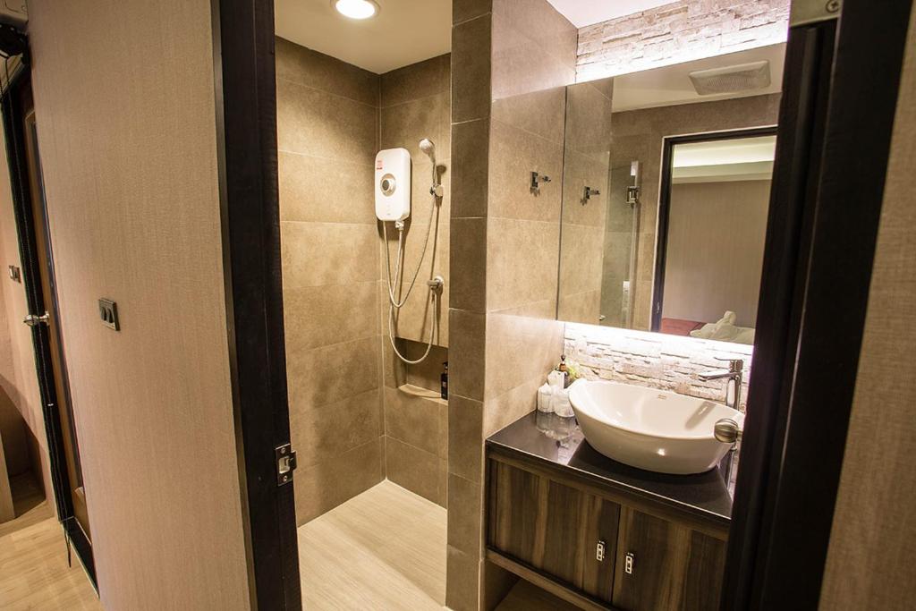 Kesorn Boutique Hotel photo 2