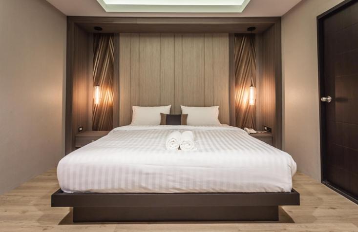 Kesorn Boutique Hotel photo 1