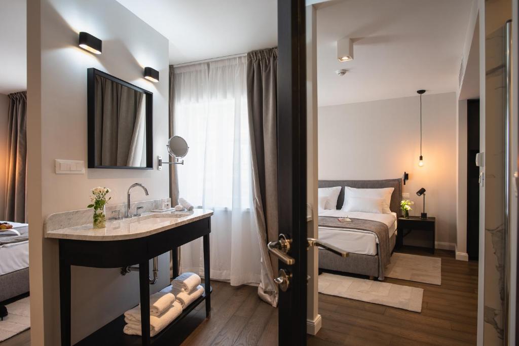 Hotel Florian&Godler photo 4