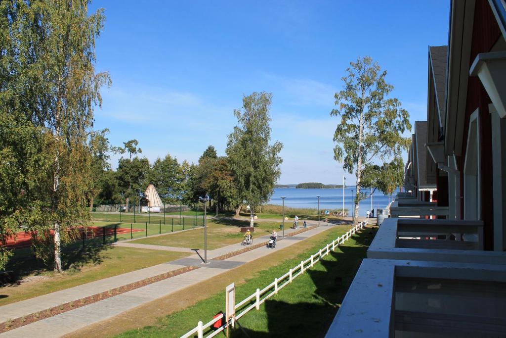 SResort Marina Villas photo 4