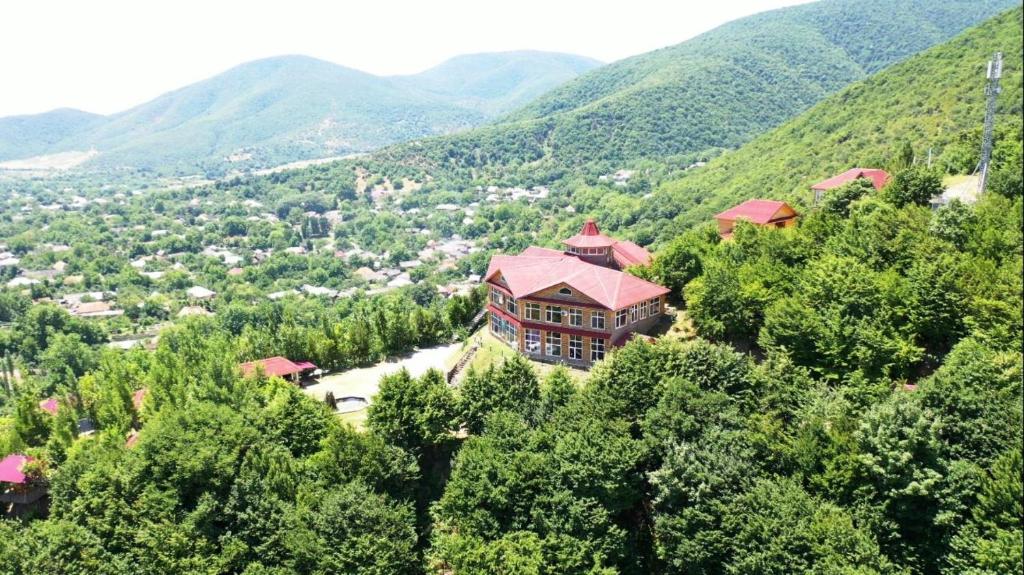 Kungut Hotel & Restaurant photo 2