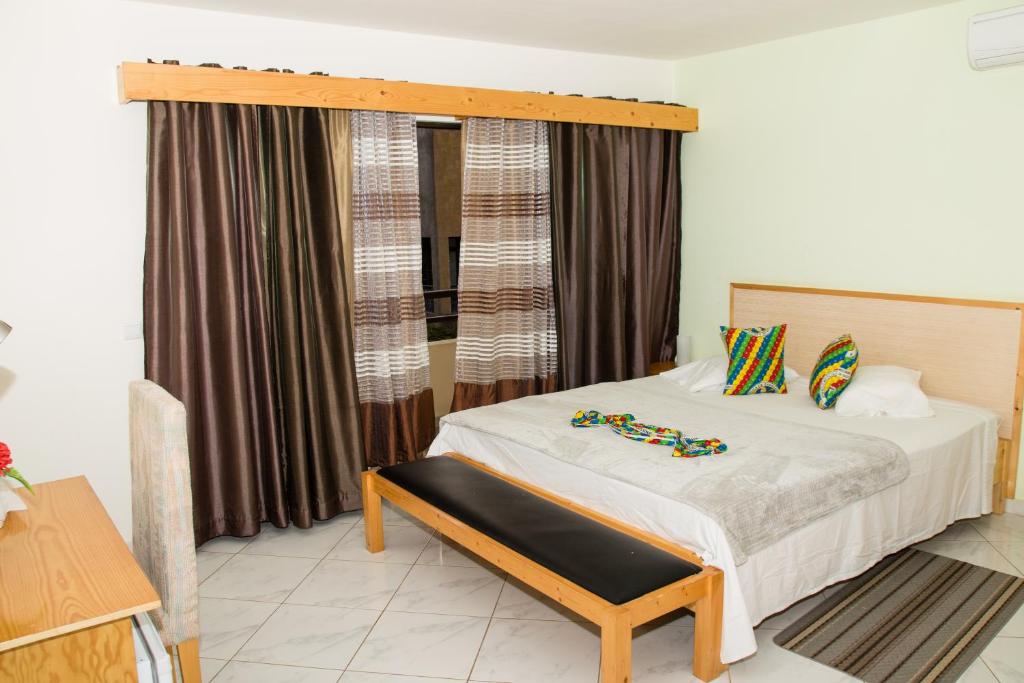 LT Aparthotel photo 1