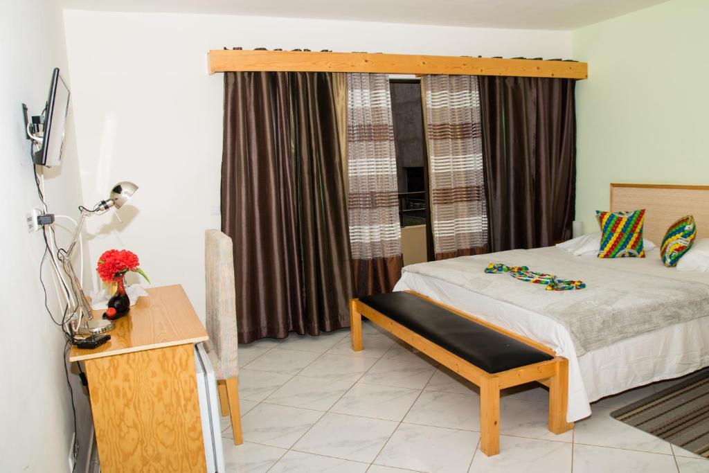 LT Aparthotel photo 2