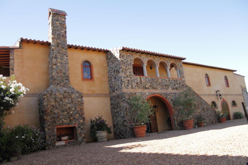 Casa Mori House photo 2