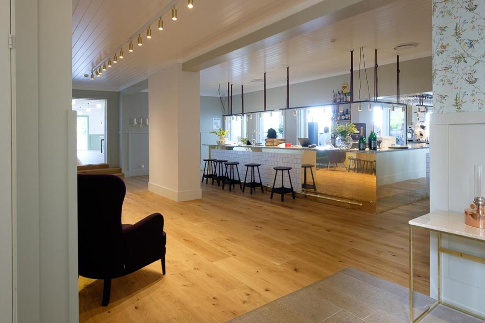 Arkösunds Hotell photo 2