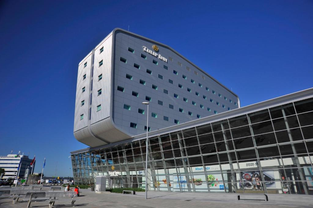 Tulip Inn Eindhoven Airport, Reusel-De Mierden