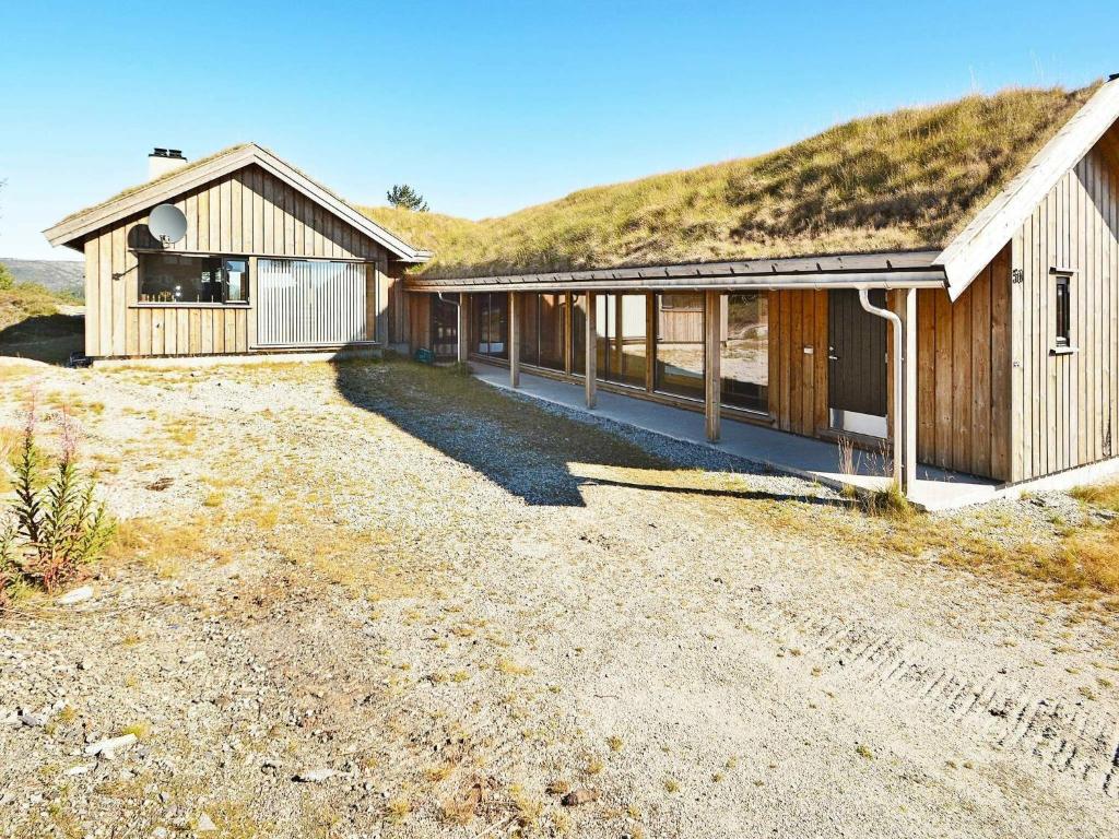 8 person holiday home in SERAL
