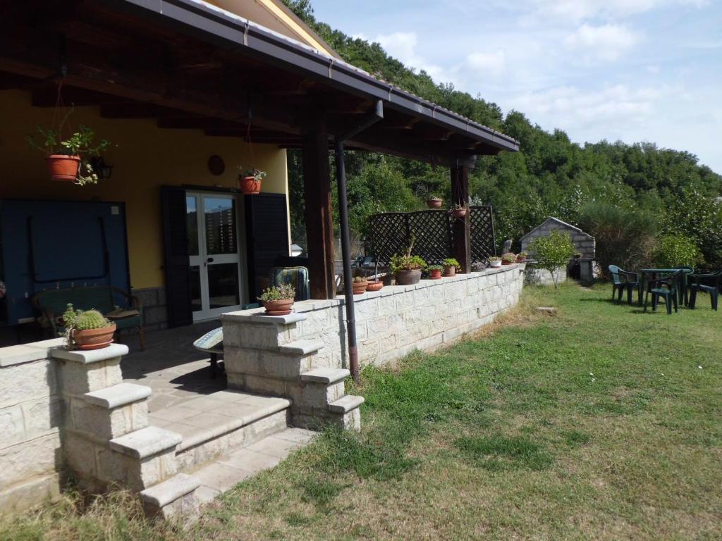 Casetta dei "Prati" photo 2