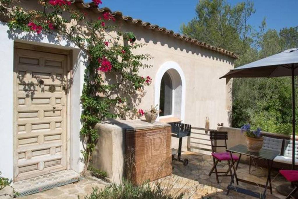 Villa Hermosa at Masia Nur Sitges, Adults only photo 1