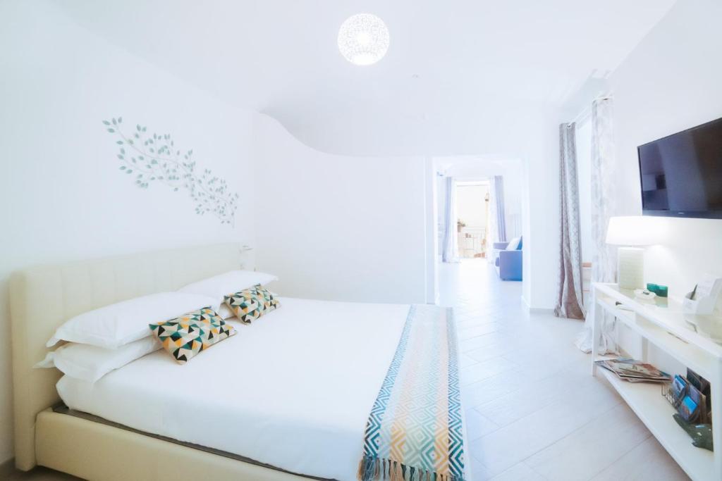 Chez Rosa - Cozy sea view openspace - 10mins from Belmond Caruso Ravello photo 3