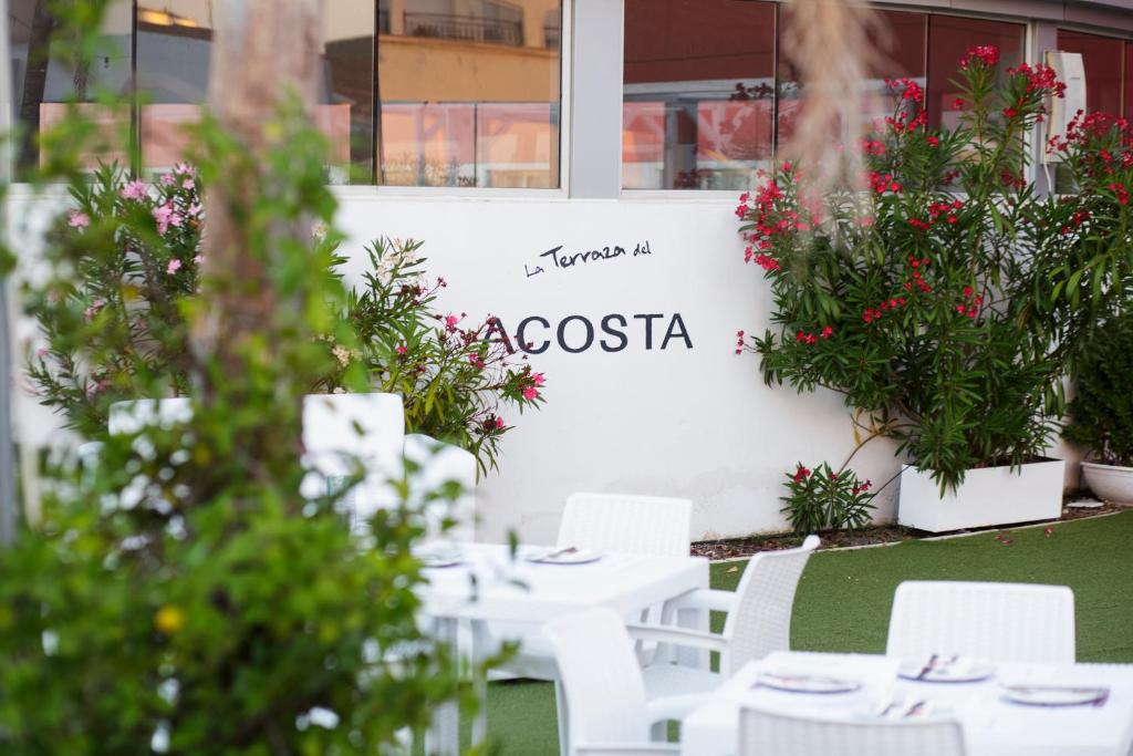 Hotel Acosta Centro photo 4
