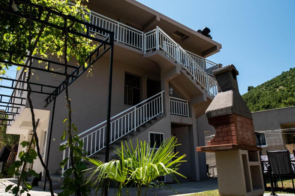 Apartmani Malbašić photo 2