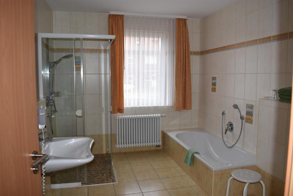 Hotel garni "Am Hafen" photo 2