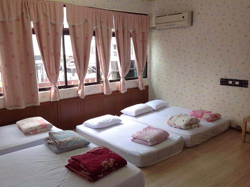Chishang Nangua Homestay photo 4