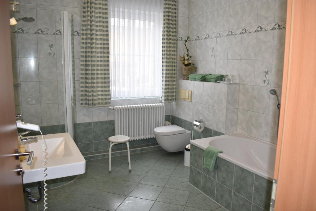 Hotel garni "Am Hafen" photo 1
