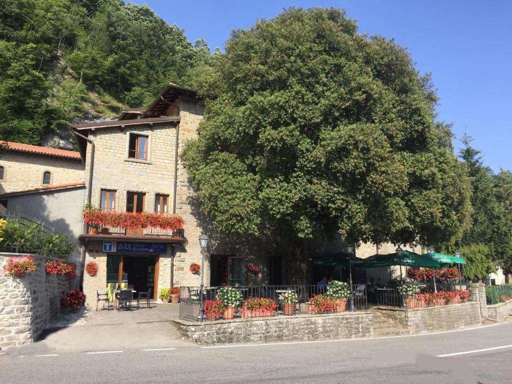 Albergo Bellavista photo 2