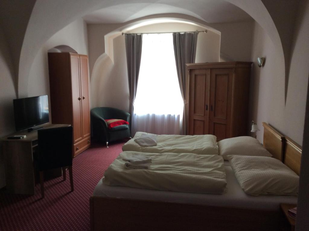 Hotel U Zlateho Andela photo 3