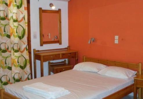 Студио (Номер-студио (для 2 взрослых)), Mavroforos Hotel