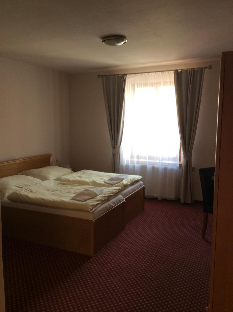 Hotel U Zlateho Andela photo 2