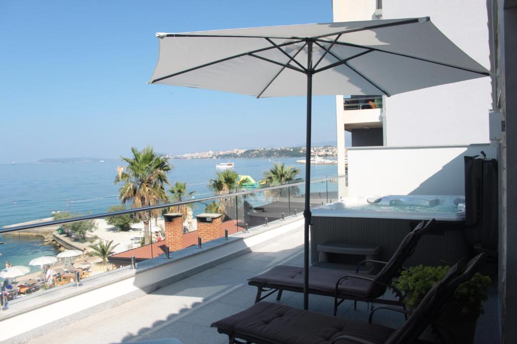 Beach Hotel Split photo 2