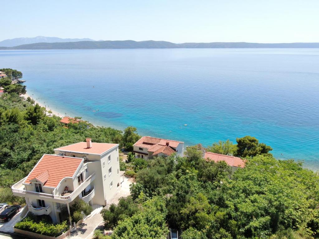 Apartments Vile Holiday photo 4