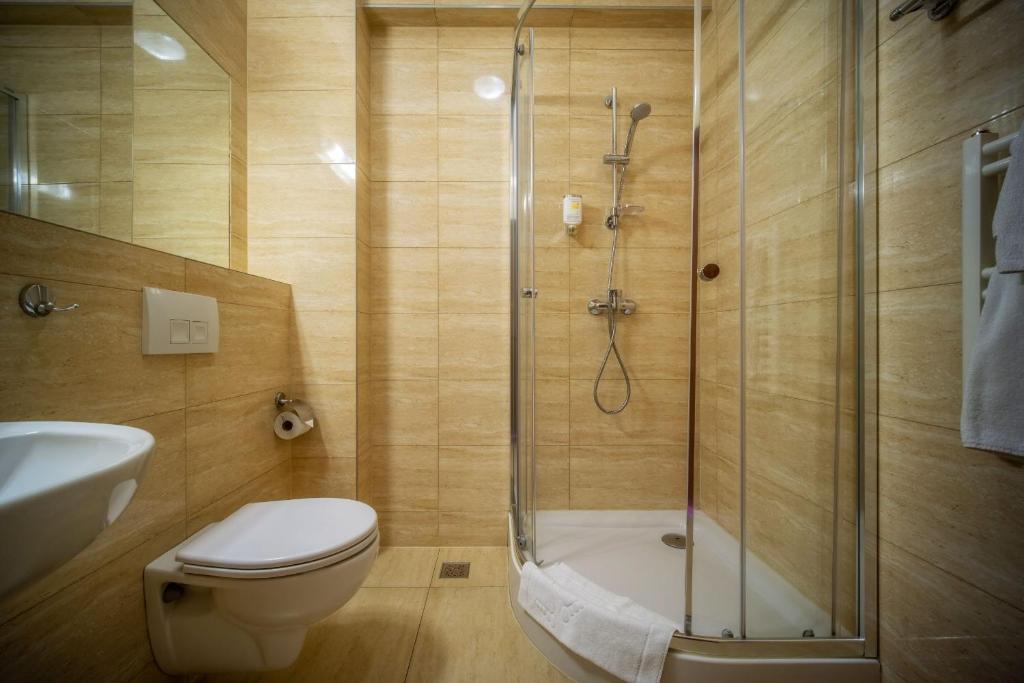 Одноместный (Одноместный номер), Hotel Tatra