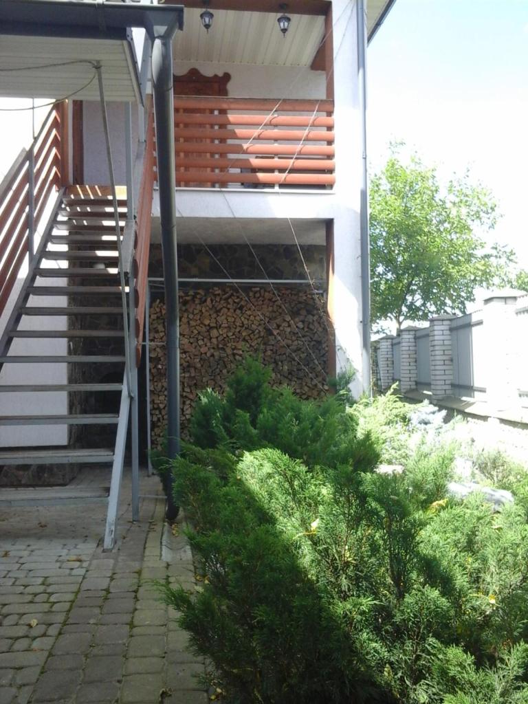 Hotel Коттедж Leleka Vyzhnynsia photo 2