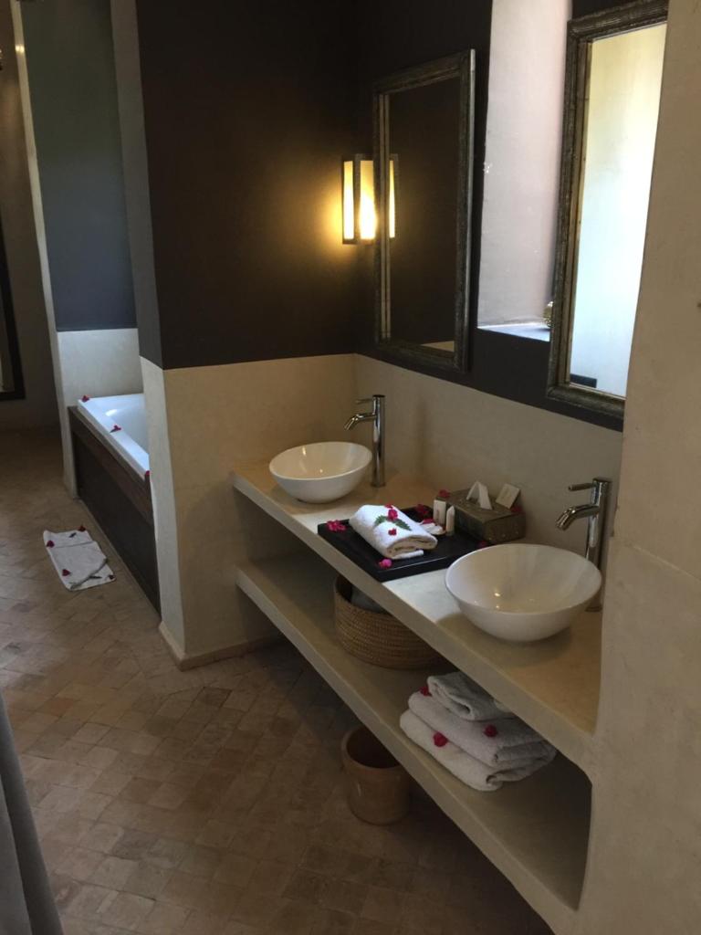 Двухместный (Двухместный номер «Престиж» с 1 кроватью), The Capaldi Hotel