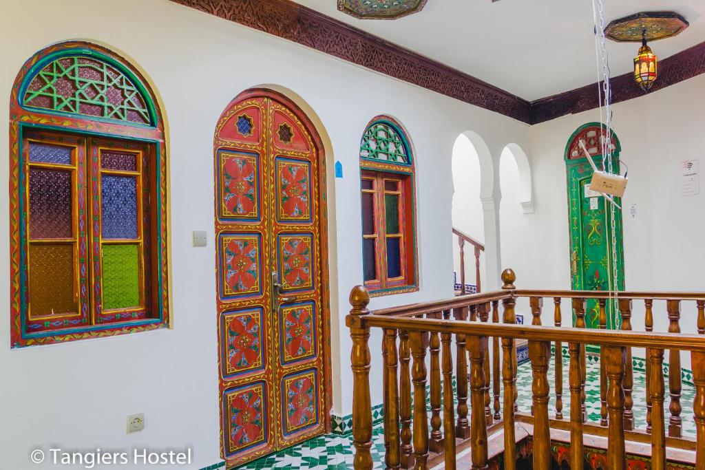 Tangiers Hostel photo 4