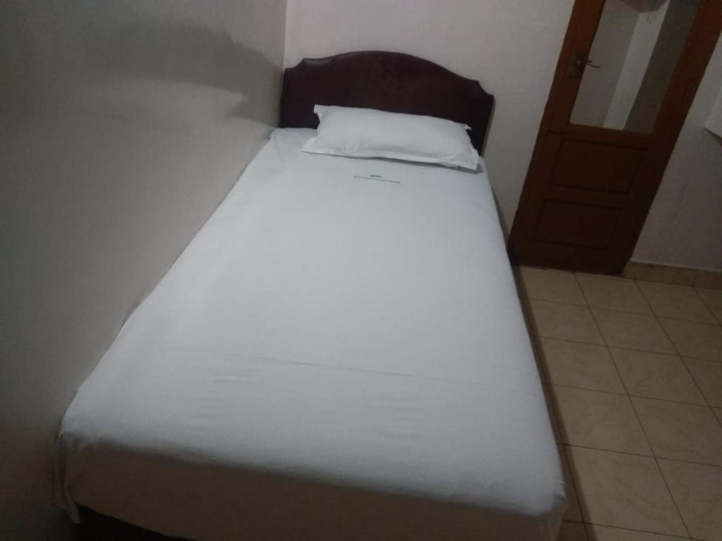 Одноместный (Одноместный номер Делюкс), Anandan Tourist Home