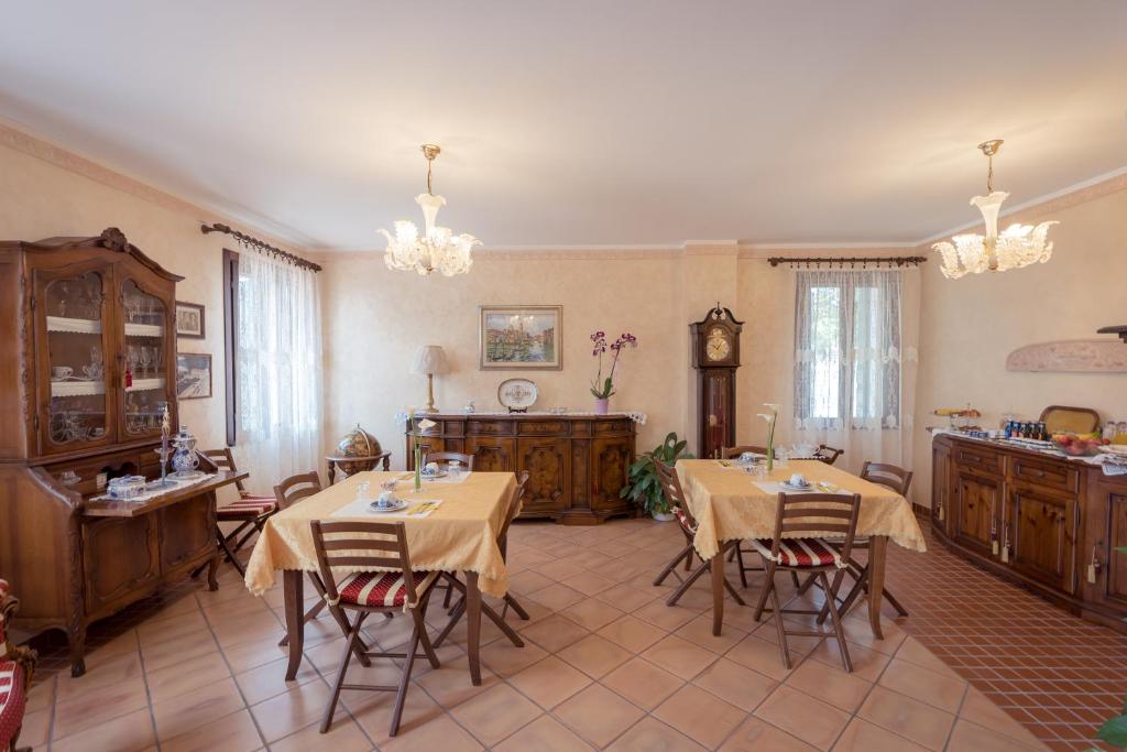 AgriB&B Corte Burchio photo 2