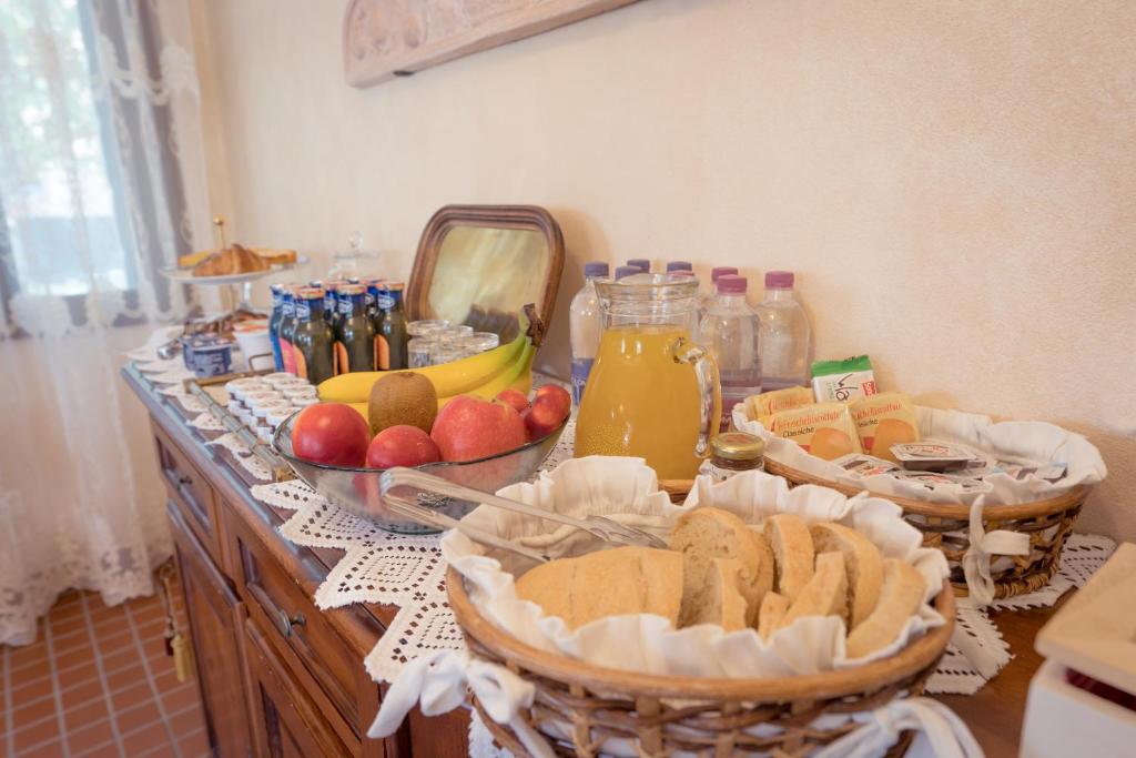 AgriB&B Corte Burchio photo 1