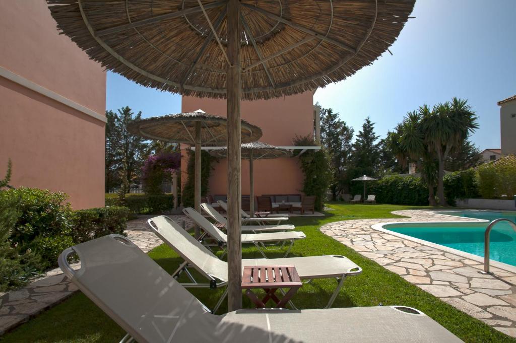 Satori Boutique Hotel photo 4