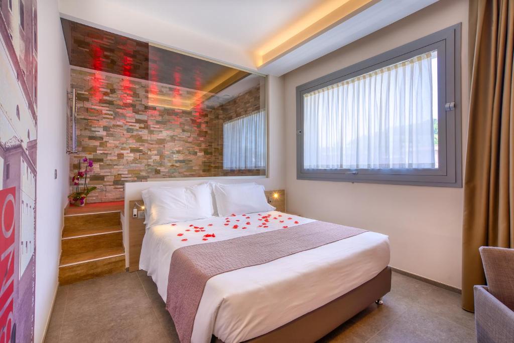 Boutique Hotel Bramante & SPA photo 4