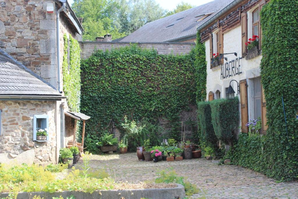 Auberge du Val d'Aisne photo 4