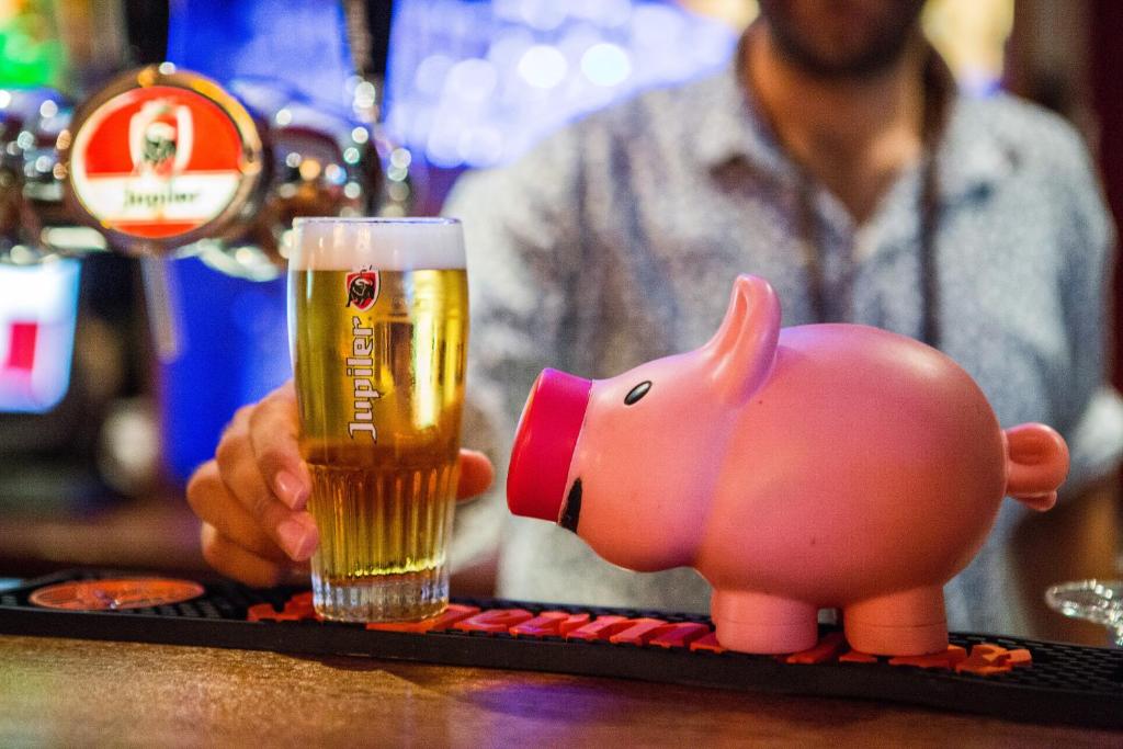 The Flying Pig Uptown photo 2