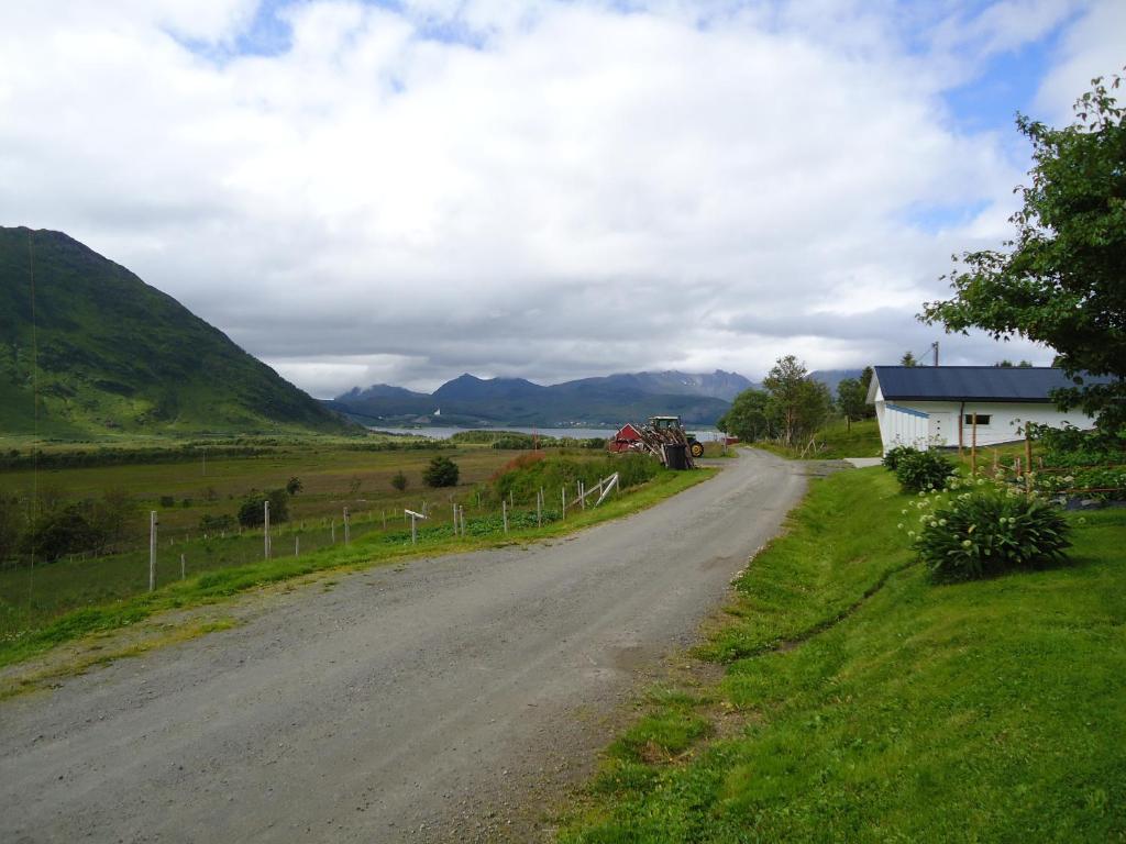 Peaceful Farm photo 1