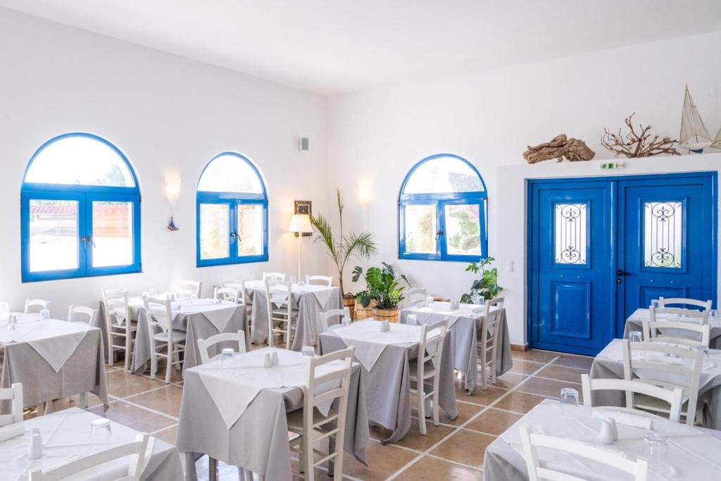 Lindos Sun Hotel photo 2
