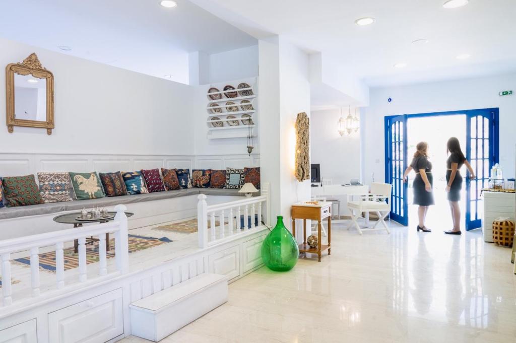 Lindos Sun Hotel photo 1