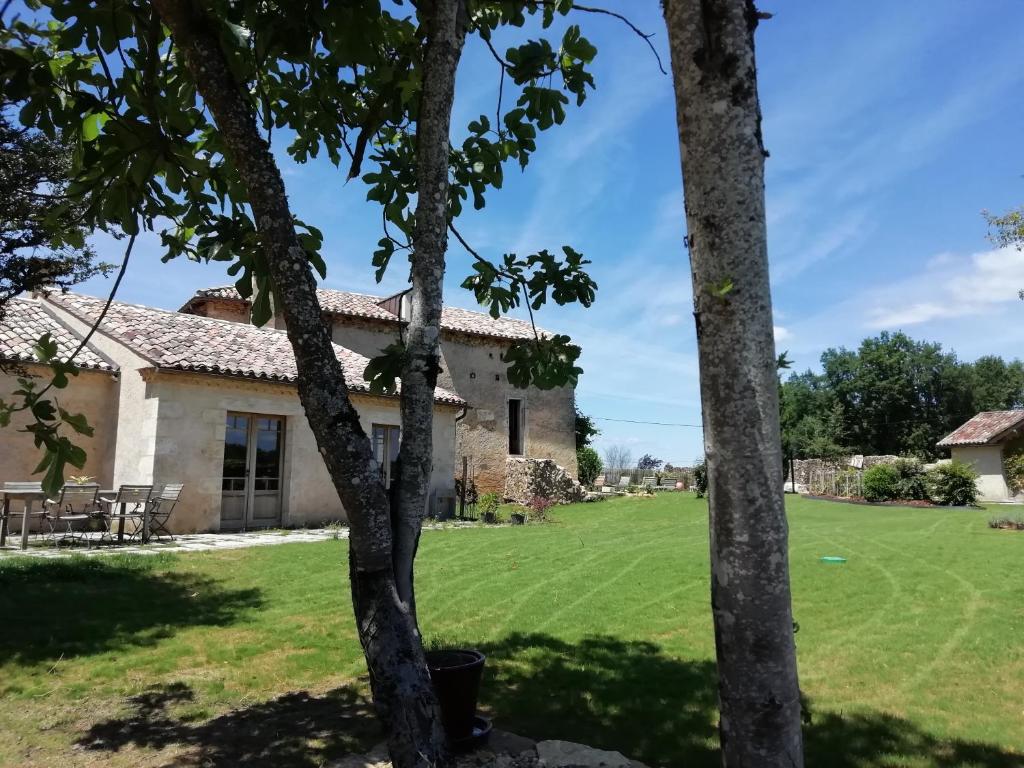 B&B, Chambres Dordogne, Clos de Saint-Maime photo 1