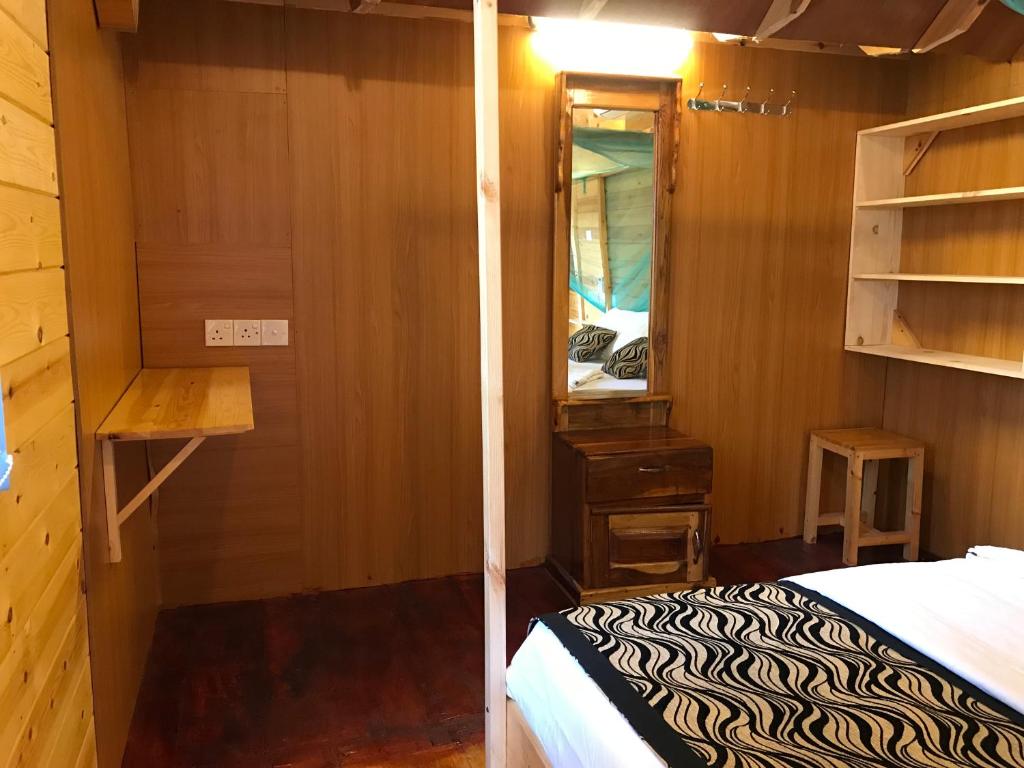 Номер (Шале с 1 спальней), Sasvi Cabana