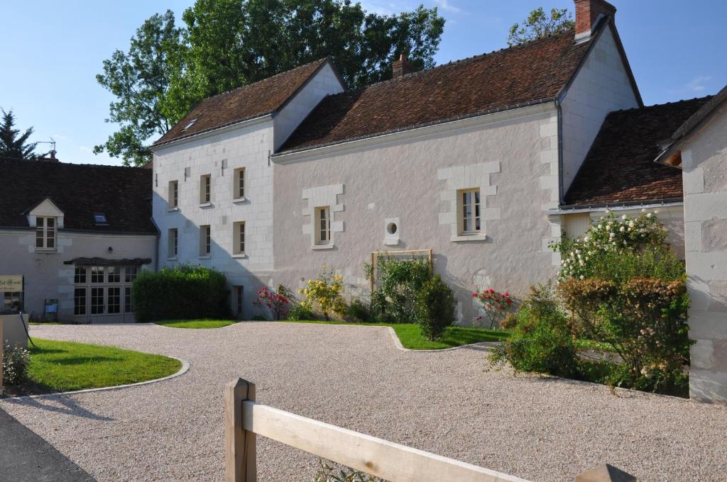 Moulin du Fief Gentil photo 1