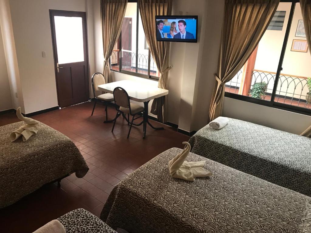 Cittadella Hostal photo 2