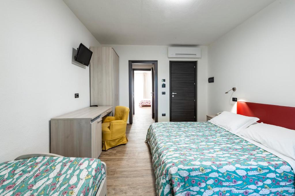 Hotel Ristorante Vecchia Maremma photo 3
