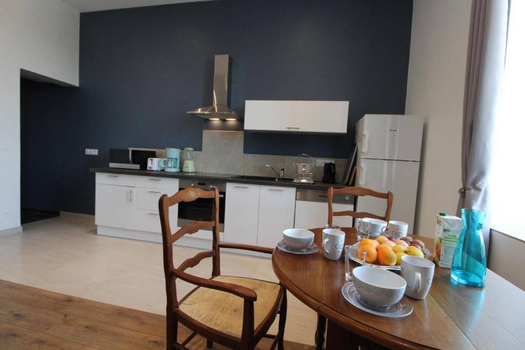 Appartement Spacieux et confortable photo 3