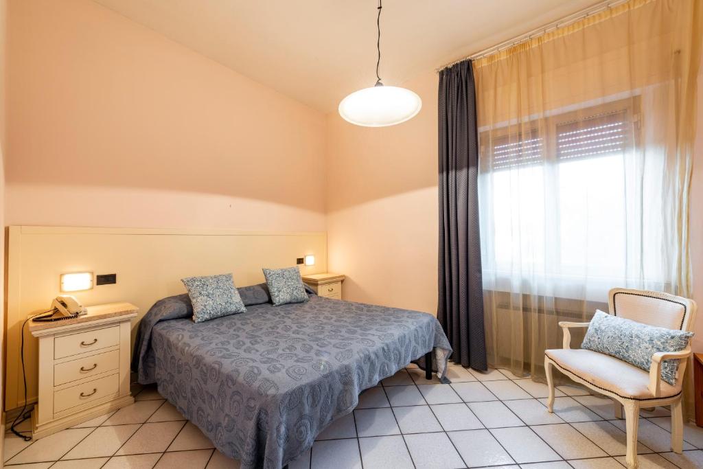 Hotel Ristorante Vecchia Maremma photo 1