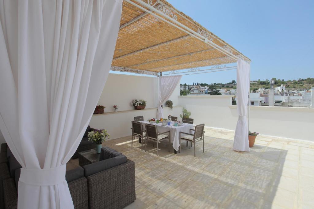 La Bianca Terrazza photo 4